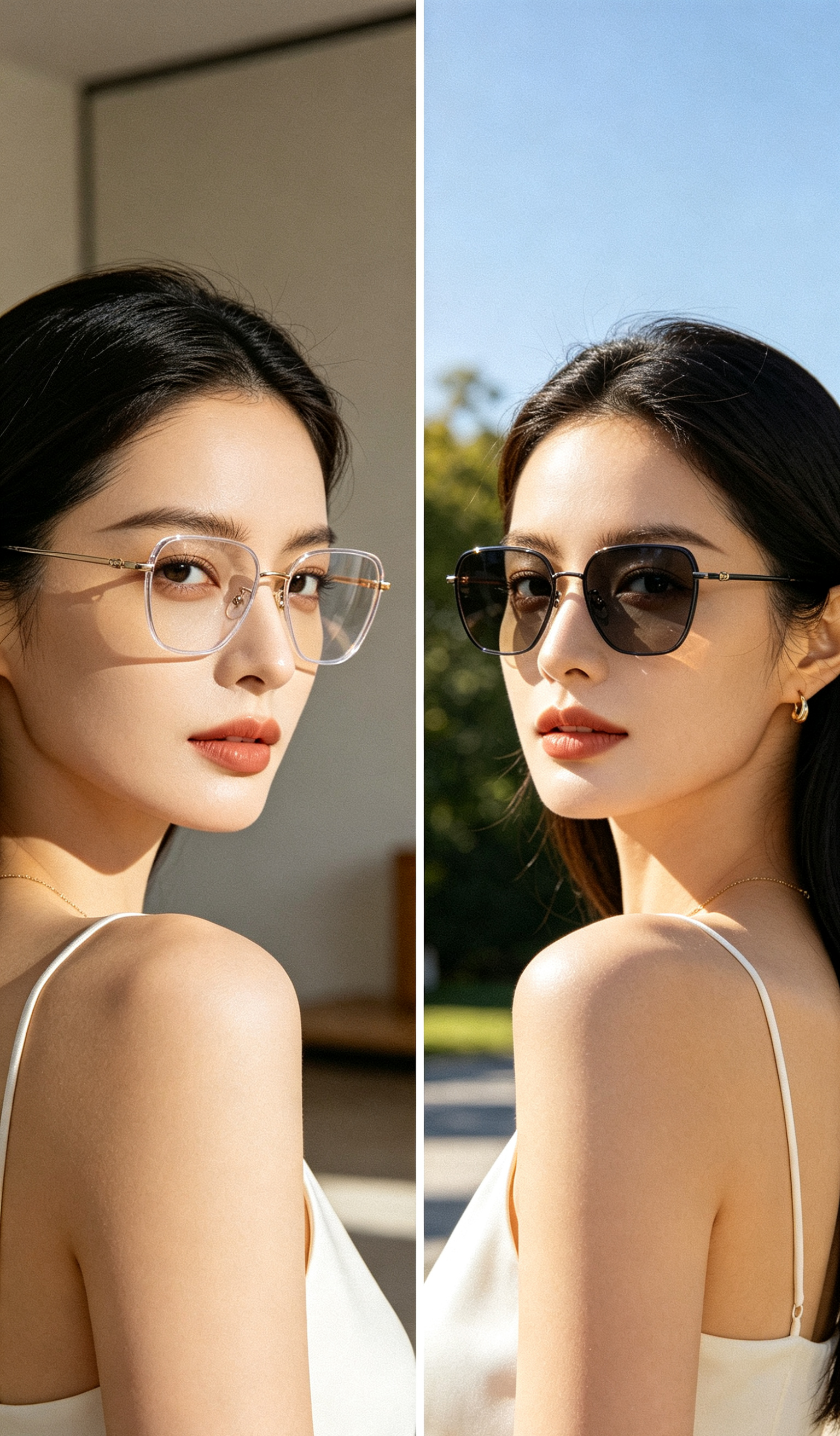 Ánh sáng xanh thật sự nguy hiểm như thế nào với mắt?