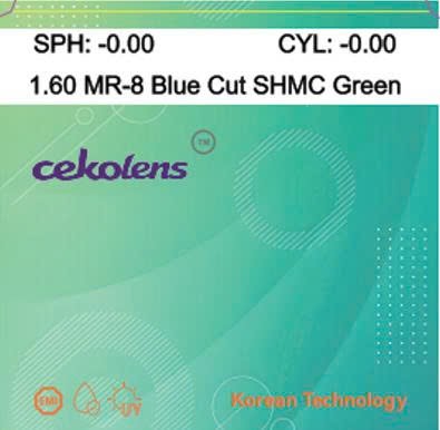 1.60 MR-8 Blue Cut